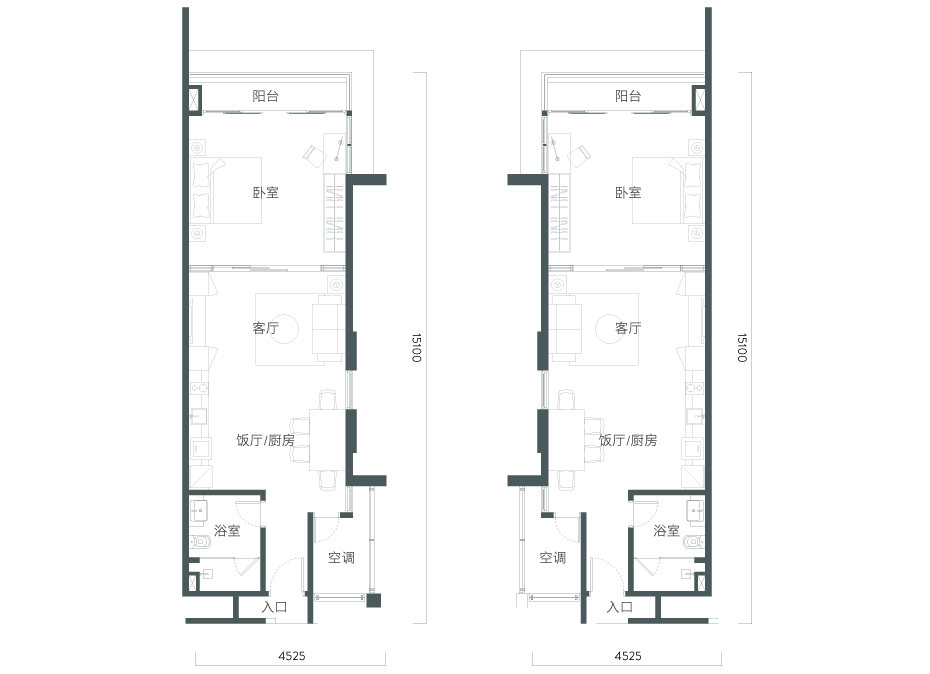 C2 Floorplan